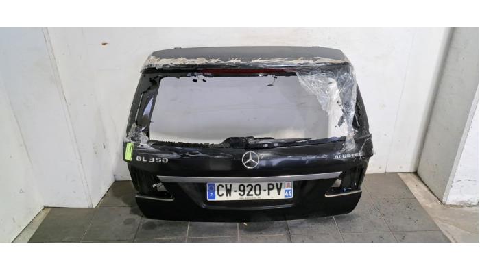 Hayon Mercedes GL-KLASSE