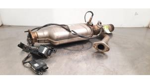 Gebruikte Katalysator Audi Q8 (4MN) 3.0 V6 24V 50 TDI Mild Hybrid Quattro Prijs € 665,50 Inclusief btw aangeboden door Autohandel Didier