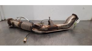 Gebruikte Voorpijp Uitlaat Audi Q8 (4MN) 3.0 V6 24V 50 TDI Mild Hybrid Quattro Prijs € 332,75 Inclusief btw aangeboden door Autohandel Didier