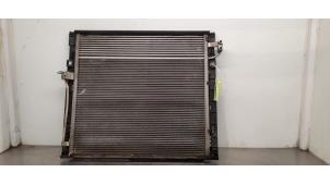 Gebruikte Airco Condensor Mercedes GL (X166) 3.0 GL 350 CDI V6 24V BlueTEC 4-Matic Prijs € 399,30 Inclusief btw aangeboden door Autohandel Didier