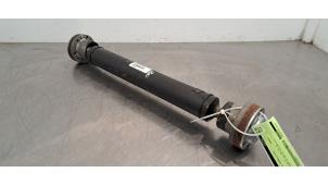 Gebruikte Tussenas Mercedes GL (X166) 3.0 GL 350 CDI V6 24V BlueTEC 4-Matic Prijs € 459,80 Inclusief btw aangeboden door Autohandel Didier