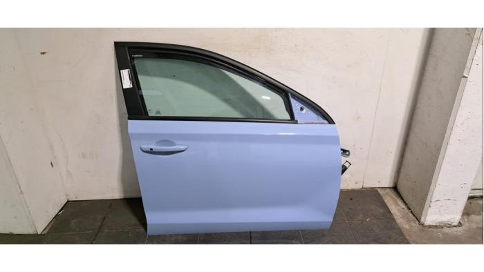 Portière 4portes avant droite Hyundai I30