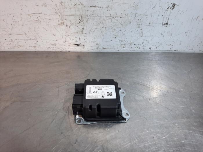 Module airbag  Ford Focus