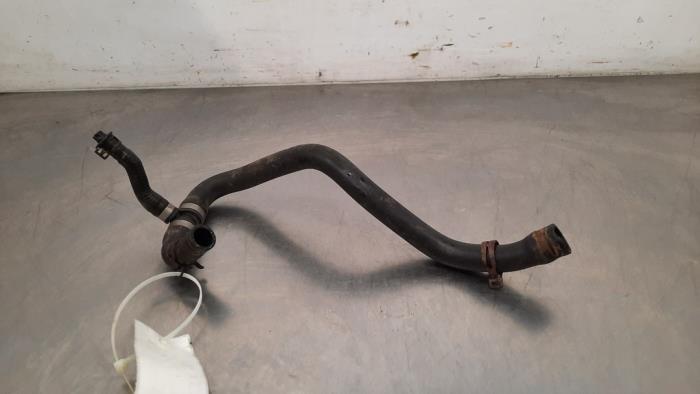Tuyau radiateur Mercedes GL-KLASSE