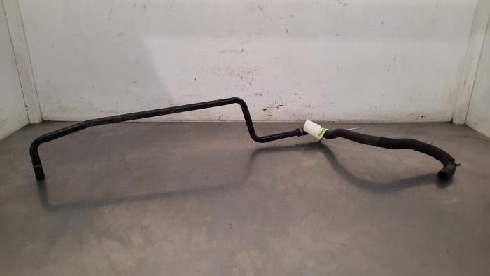 Tuyau radiateur Mercedes GL-KLASSE