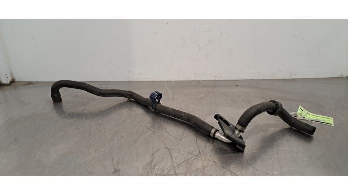 Tuyau radiateur Mercedes GL-KLASSE