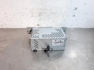 Gebruikte Radio module Ford Focus 4 1.0 EcoBoost 12V Hybrid 125 Prijs € 163,35 Inclusief btw aangeboden door Autohandel Didier