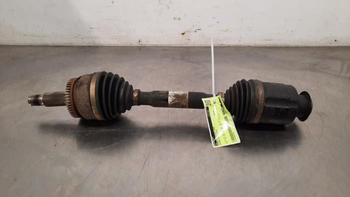 Arbre de transmission avant droit Hyundai I30