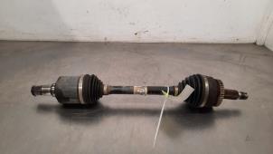 Gebruikte Steekas links-voor Hyundai i30 (PDEB5/PDEBB/PDEBD/PDEBE) 2.0 N Turbo 16V Performance Pack Prijs € 266,20 Inclusief btw aangeboden door Autohandel Didier