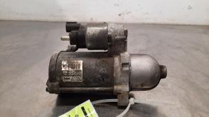 Gebruikte Startmotor Hyundai i30 (PDEB5/PDEBB/PDEBD/PDEBE) 2.0 N Turbo 16V Performance Pack Prijs € 133,10 Inclusief btw aangeboden door Autohandel Didier