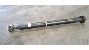 Gebruikte Cardanas Alfa Romeo Stelvio (949) 2.2d 16V 210 Q4 Prijs € 532,40 Inclusief btw aangeboden door Autohandel Didier