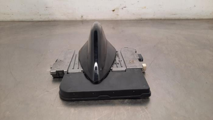 Antenne Peugeot 308