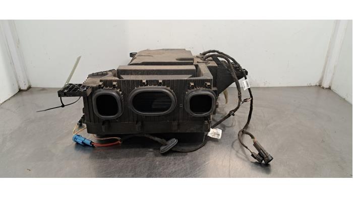 Ventilateur de batterie Renault Zoe