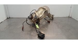 Gebruikte Roetfilter Audi Q8 (4MN) 3.0 V6 24V 50 TDI Mild Hybrid Quattro Prijs € 1.996,50 Inclusief btw aangeboden door Autohandel Didier