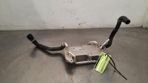 Gebruikte Oliekoeler Audi Q8 (4MN) 3.0 V6 24V 50 TDI Mild Hybrid Quattro Prijs € 102,85 Inclusief btw aangeboden door Autohandel Didier