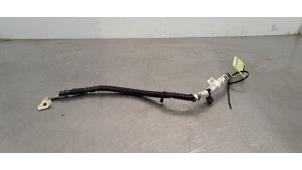 Gebruikte Accupool Audi Q8 (4MN) 3.0 V6 24V 50 TDI Mild Hybrid Quattro Prijs € 30,25 Inclusief btw aangeboden door Autohandel Didier