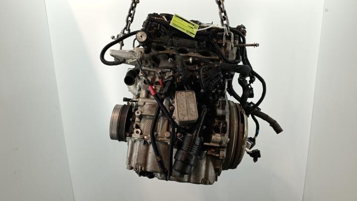 Moteur BMW 1-Série
