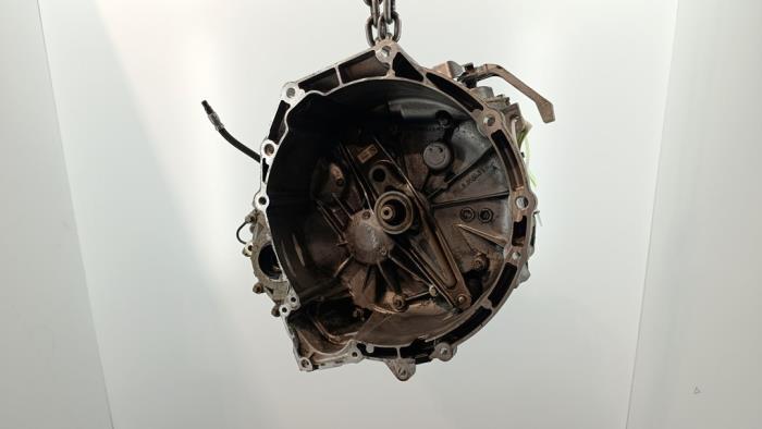 Boîte de vitesse BMW 1-Série