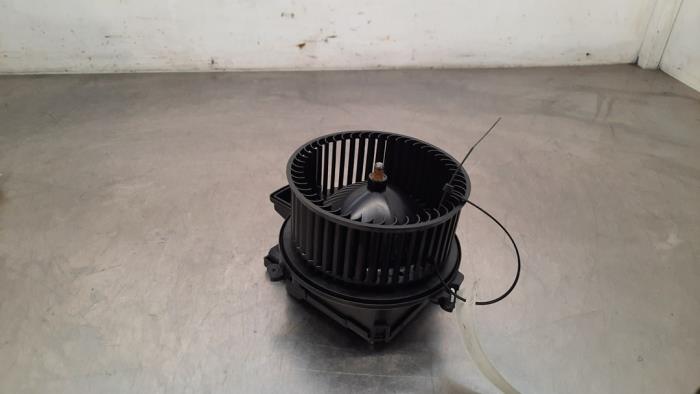 Moteur de ventilation chauffage Audi RS6