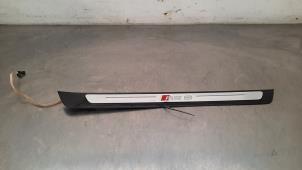 Gebruikte Instapverlichting Audi RS 6 Avant (C8) 4.0 V8 TFSI Mild Hybrid 32V Prijs € 72,60 Inclusief btw aangeboden door Autohandel Didier