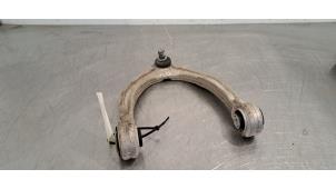 Gebruikte Draagarm rechts-voor Alfa Romeo Stelvio (949) 2.2d 16V 210 Q4 Prijs € 72,60 Inclusief btw aangeboden door Autohandel Didier