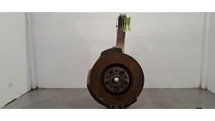 Gebruikte Asschenkel links-voor Alfa Romeo Stelvio (949) 2.2d 16V 210 Q4 Prijs € 266,20 Inclusief btw aangeboden door Autohandel Didier