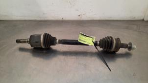 Gebruikte Homokineetas rechts-voor Alfa Romeo Stelvio (949) 2.2d 16V 210 Q4 Prijs € 266,20 Inclusief btw aangeboden door Autohandel Didier