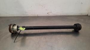 Gebruikte Tussenas Alfa Romeo Stelvio (949) 2.2d 16V 210 Q4 Prijs € 532,40 Inclusief btw aangeboden door Autohandel Didier