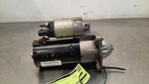 Gebruikte Startmotor Alfa Romeo Stelvio (949) 2.2d 16V 210 Q4 Prijs € 133,10 Inclusief btw aangeboden door Autohandel Didier