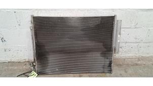 Gebruikte Airco Condensor Alfa Romeo Stelvio (949) 2.2d 16V 210 Q4 Prijs € 199,65 Inclusief btw aangeboden door Autohandel Didier