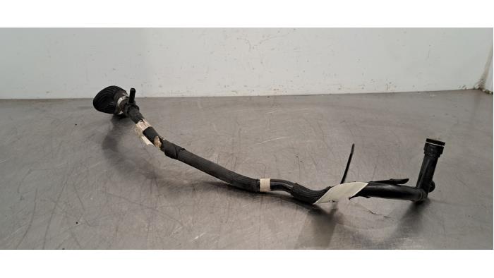 Tuyau radiateur Alfa Romeo Stelvio