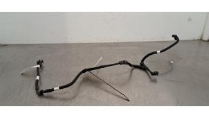 Gebruikte Koelwaterslang Alfa Romeo Stelvio (949) 2.2d 16V 210 Q4 Prijs € 30,25 Inclusief btw aangeboden door Autohandel Didier