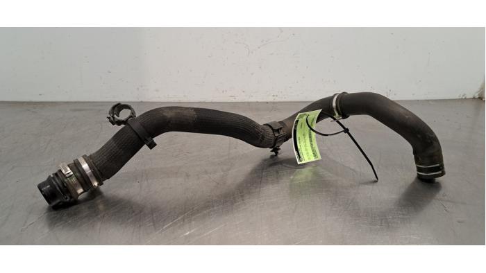 Tuyau radiateur Alfa Romeo Stelvio