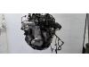 Motor van een BMW X1 (F48) xDrive 25e 1.5 12V TwinPower Turbo 2021