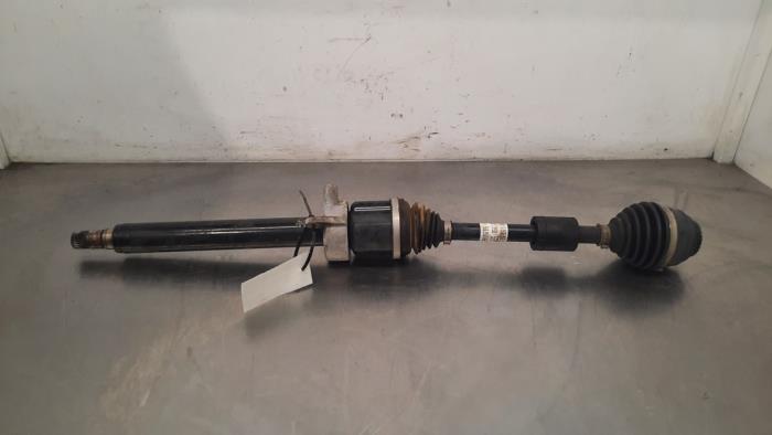 Arbre de transmission avant droit BMW X1