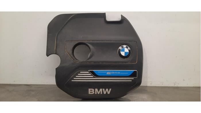 Plaque de protection moteur BMW X1