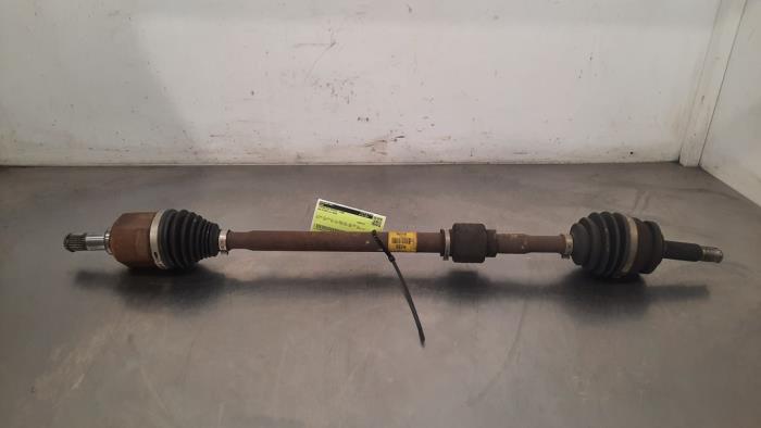 Arbre de transmission avant droit Kia Stonic