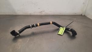 Gebruikte Radiateurslang Alfa Romeo Stelvio (949) 2.2d 16V 210 Q4 Prijs € 30,25 Inclusief btw aangeboden door Autohandel Didier