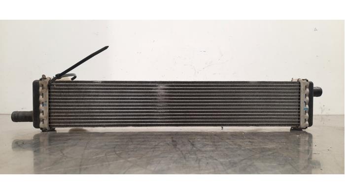 Radiateur Renault Clio