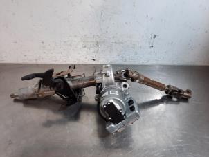 Gebruikte Stuurkolom compleet Nissan Juke (F16) 1.0 DIG-T 12V Prijs € 363,00 Inclusief btw aangeboden door Autohandel Didier