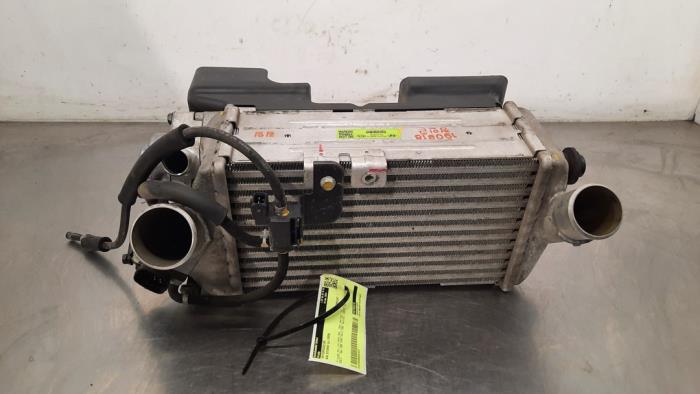 Intercooler Kia Stonic