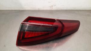 Gebruikte Achterlicht rechts Alfa Romeo Stelvio (949) 2.2d 16V 210 Q4 Prijs € 163,35 Inclusief btw aangeboden door Autohandel Didier