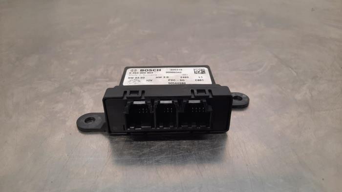 Module PDC Alfa Romeo Stelvio