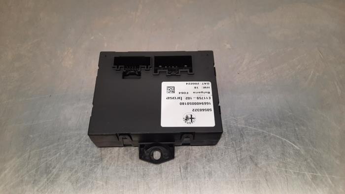 Module (divers) Alfa Romeo Stelvio