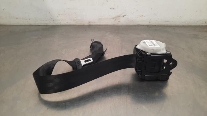 Ceinture de sécurité arrière droite Audi RSQ3