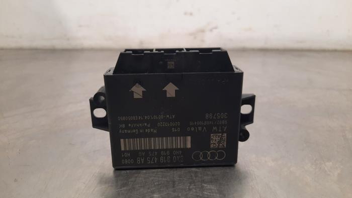 Module PDC Audi RSQ3