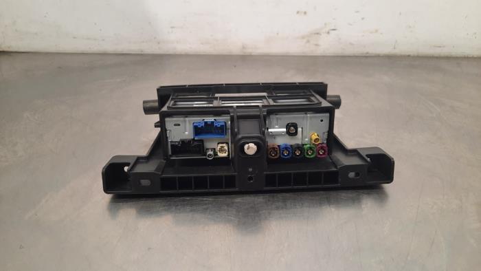 Module radio Peugeot 408