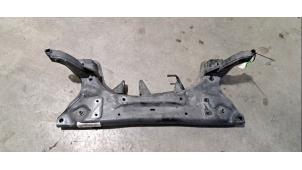 Gebruikte Subframe Ford Fiesta 7 1.1 Ti-VCT 12V 85 Prijs € 133,10 Inclusief btw aangeboden door Autohandel Didier