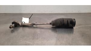 Gebruikte Spoorstang rechts Ford Fiesta 7 1.1 Ti-VCT 12V 85 Prijs € 36,30 Inclusief btw aangeboden door Autohandel Didier