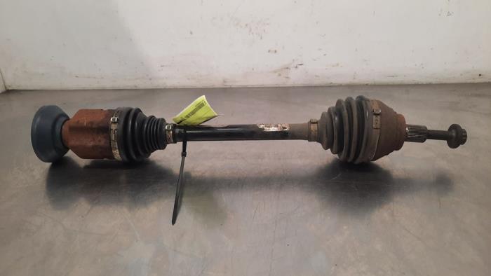 Arbre de transmission avant droit Audi RSQ3